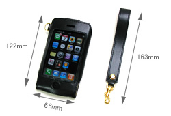 EZD/iPhone 3GX|[`{vP[X