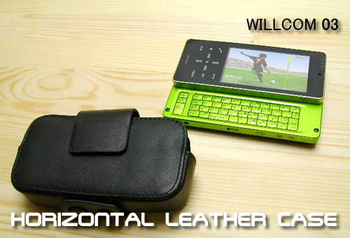 WILLCOM 03iWS020SHj{v|[`^P[X