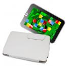 REGZA Tablet AT3S0　マルチポーチケース ホワイト