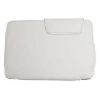 東芝 REGZA Tablet AT570 マルチポーチケース ホワイト