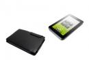 Lenovo Tablet A1本革マルチポーチケース