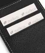 Melkco Desire HD(001HT) レザーフリップダウンタイプケース
