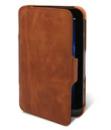 Melkco GalaxyTab本革Jacka type Ver.2(Vintage Brown)