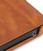 Melkco GalaxyTab本革Jacka type Ver.2(Vintage Brown)