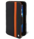 Melkco GalaxyTab LimitedJacka Ver.2(Black/Orange)