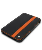 Melkco GalaxyTab LimitedJacka Ver.2(Black/Orange)