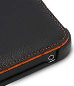 Melkco GalaxyTab LimitedJacka Ver.2(Black/Orange)