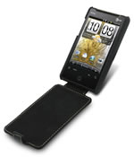 Melkco HTC Aria(S31HT)レザージャッカタイプケース