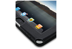Melkco Apple iPad本革スリーブタイプケース