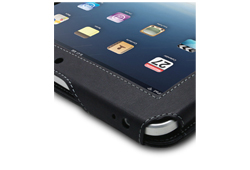 Melkco Apple iPad本革スリーブタイプケース