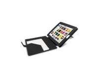 Melkco Apple iPad 2本革ブックタイプケース スリープモード機能付