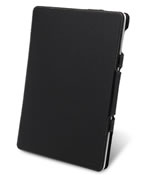Melkco Apple iPad 2　本革Kiosタイプケース　スリープモード機能付