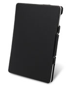 Melkco Apple iPad 2　本革Kiosタイプケース　スリープモード機能付