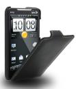 Melkco HTC EVO WiMAX ISW11HT本革Jackaタイプケース