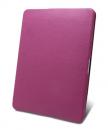 Melkco Apple iPad本革Jackaタイプケース(Purple)