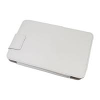 東芝 REGZA Tablet AT501 マルチポーチケース　ホワイト