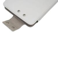 東芝 REGZA Tablet AT501 マルチポーチケース　ホワイト