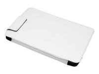 REGZA Tablet AT700マルチポーチケース　ホワイト