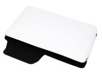 REGZA Tablet AT700マルチポーチケース　ホワイト