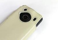 EZD REGZA Phone IS04/T-01C 本革フォーミングケース