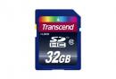 Transcend SDHCカード 32GB Class10 永久保証