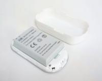 Pocket WiFi(C01HW/D25HW)用大容量バッテリー2個セット