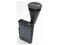 GoPano micro iPhone4S / iPhone4 用 360度パノラマ撮影レンズ