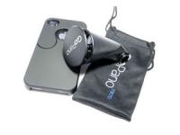 GoPano micro iPhone4S / iPhone4 用 360度パノラマ撮影レンズ