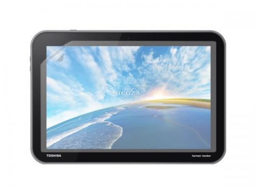 REGZA Tablet AT503用液晶保護フィルム　反射防止(マット)タイプ