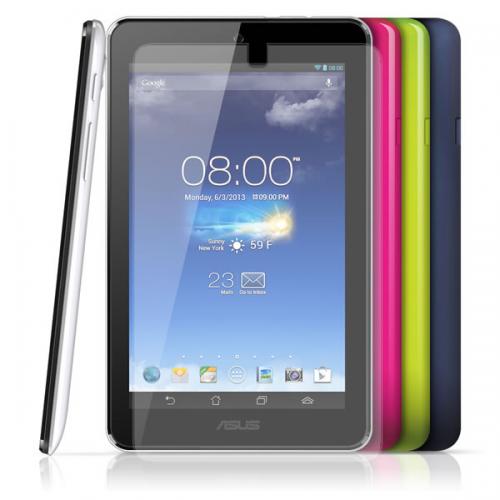 ASUS MeMO Pad HD7 ME173用液晶保護フィルム　反射防止(マット)タイプ