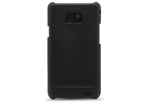 Melkco GALAXY S II( SC-02C) レザースナップカバー