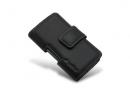 MELKCO Galaxy S レザー横型ポーチケース
