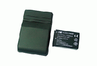 モバイルルーターDWR-PG用大型大容量バッテリー