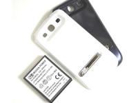 docomo Galaxy S III SC-06D用大型大容量バッテリー MugenPower