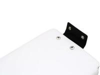Sony Xperia Tablet S マルチポーチケース　ホワイト