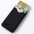 SoftBank/au iPhone5 カードポケット付きハードケース