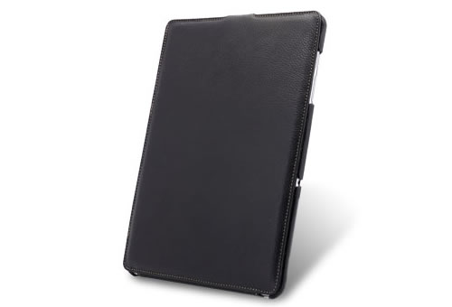 Melkco GALAXY Tab 10.1 LTE SC-01D本革ジャッカタイプケース