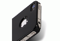 MELKCO iPhone 4 フォーミュラーカバー　(Black)