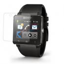 SONY SmartWatch 2  SW2 用液晶保護フィルム　反射防止(マット)タイプ 2枚セッ