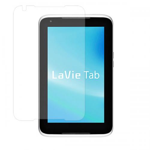 NEC LaVie Tab E TE307/N1W 用液晶保護フィルム　反射防止(マット)タイプ