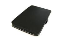 Galaxy Tab 本革スマートケース(X-GalaxyTab-L-SM-BK)