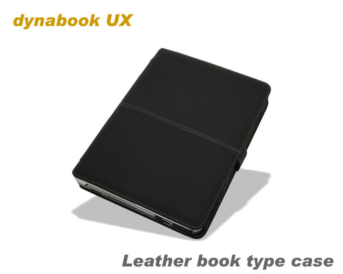 MELKCO dynabook UX U[ubN^CvP[X