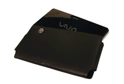 SONY VAIO Type P U[|[`^P[X